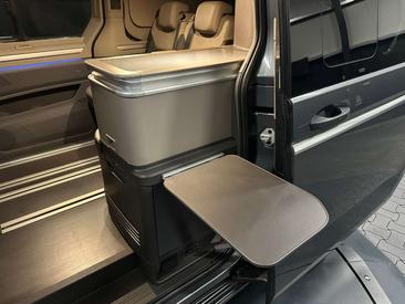 Volkswagen Multivan California — photo 19