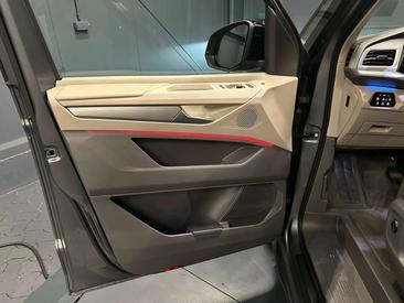 Volkswagen Multivan California — photo 20