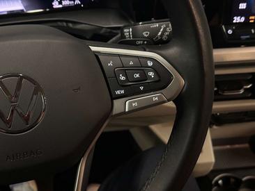 Volkswagen Multivan California — photo 25