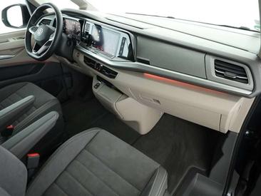 Volkswagen Multivan California Ocean — photo 3