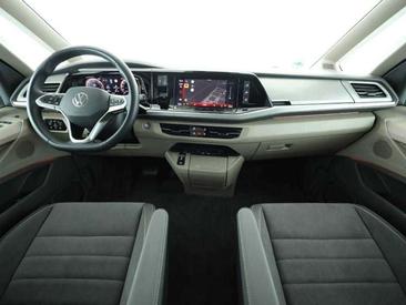 Volkswagen Multivan California Ocean — photo 5