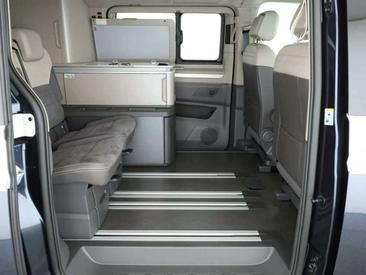 Volkswagen Multivan California Ocean — photo 6