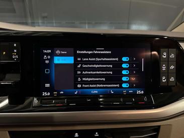 Volkswagen Multivan California — photo 33