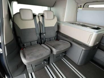Volkswagen Multivan California Ocean — photo 7