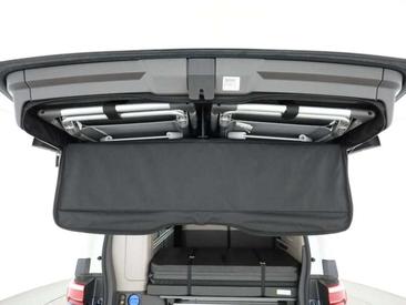 Volkswagen Multivan California Ocean — photo 8