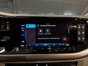 Volkswagen Multivan California — photo 35