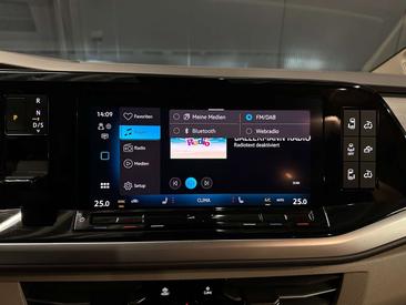 Volkswagen Multivan California — photo 37