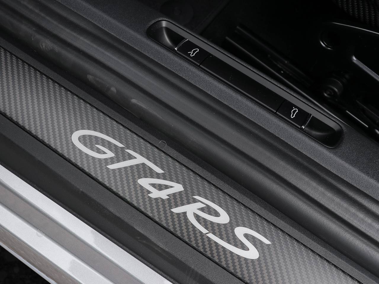 Porsche 718 type 982 Cayman GT4 RS - 2025 - Joinsteer - #27