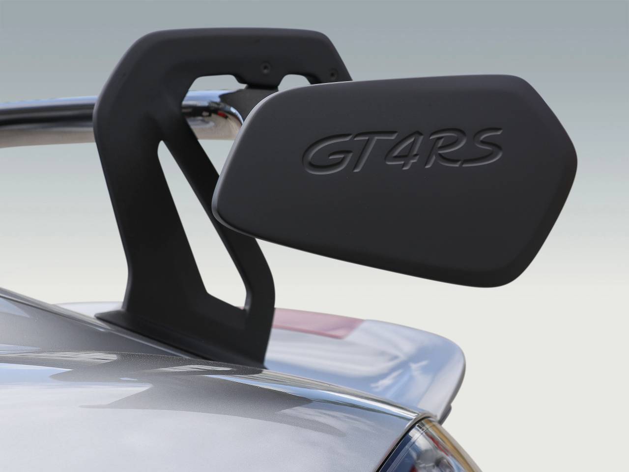 Porsche 718 type 982 Cayman GT4 RS - 2025 - Joinsteer - #30
