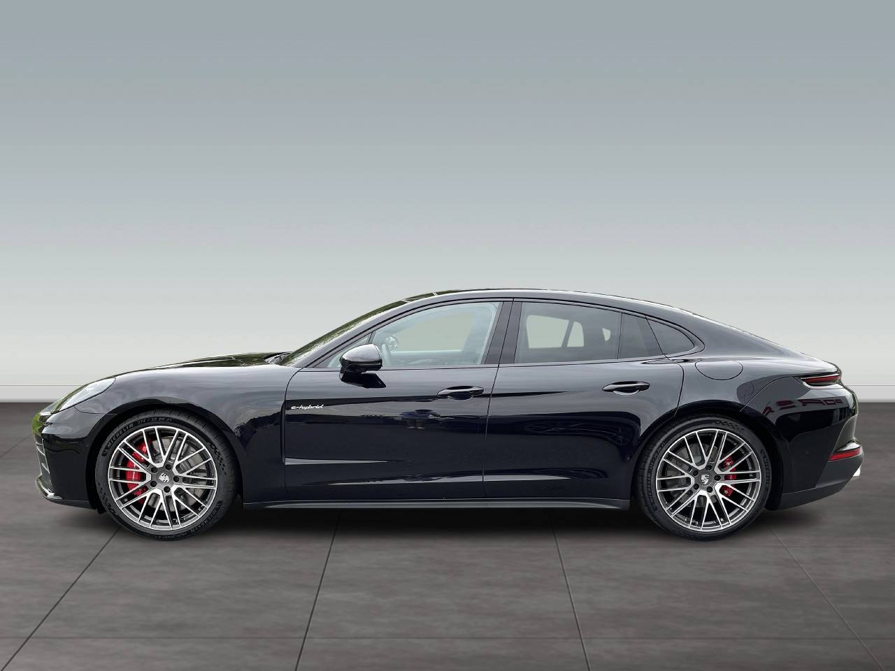 Porsche Panamera III 4S E-Hybrid - 2025 - Joinsteer - #2