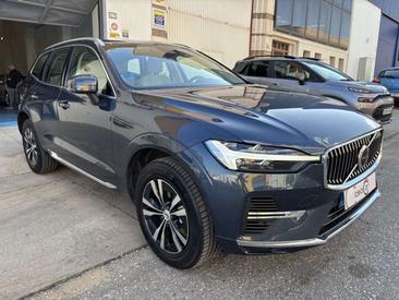 Volvo XC60 T6 Recharge Core — photo 7