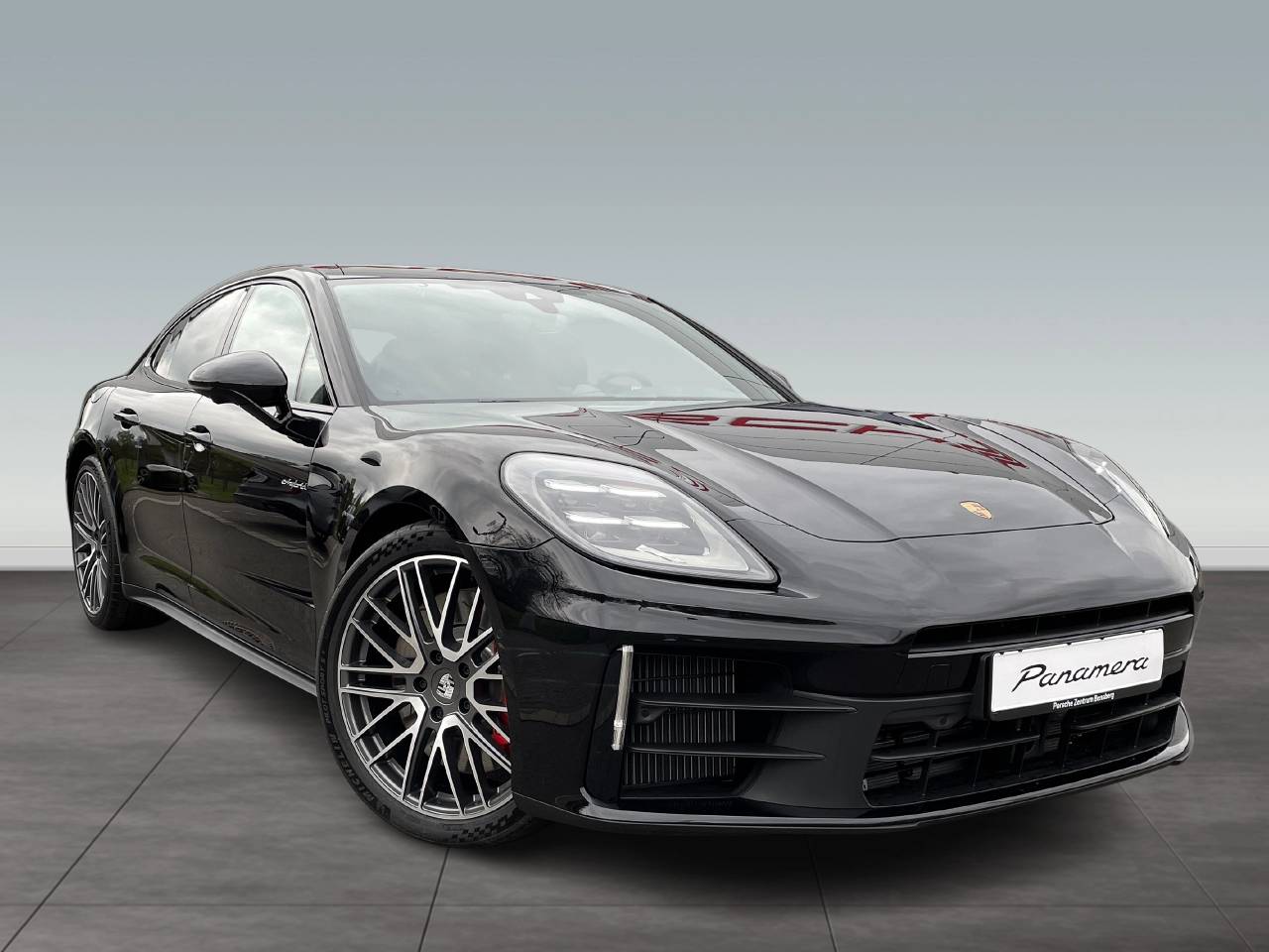 Porsche Panamera III 4S E-Hybrid - 2025 - Joinsteer - #6