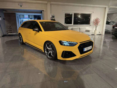 Audi RS4 Avant 2.9 V6 TFSI - 2025 - Joinsteer - #1