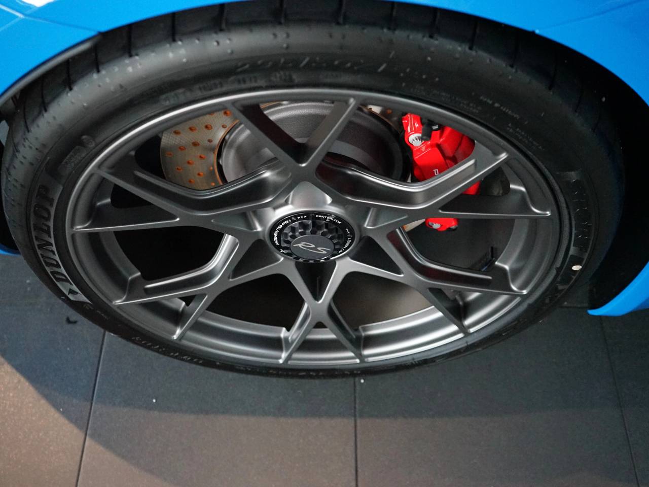 Porsche 718 type 982 Spyder RS - 2025 - Joinsteer - #16