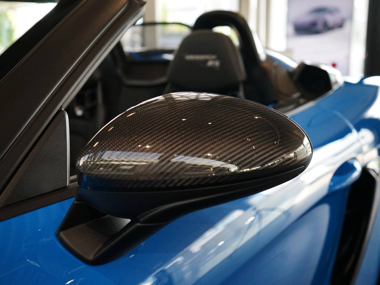 Porsche 718 type 982 Spyder RS - 2025 - Joinsteer - #20