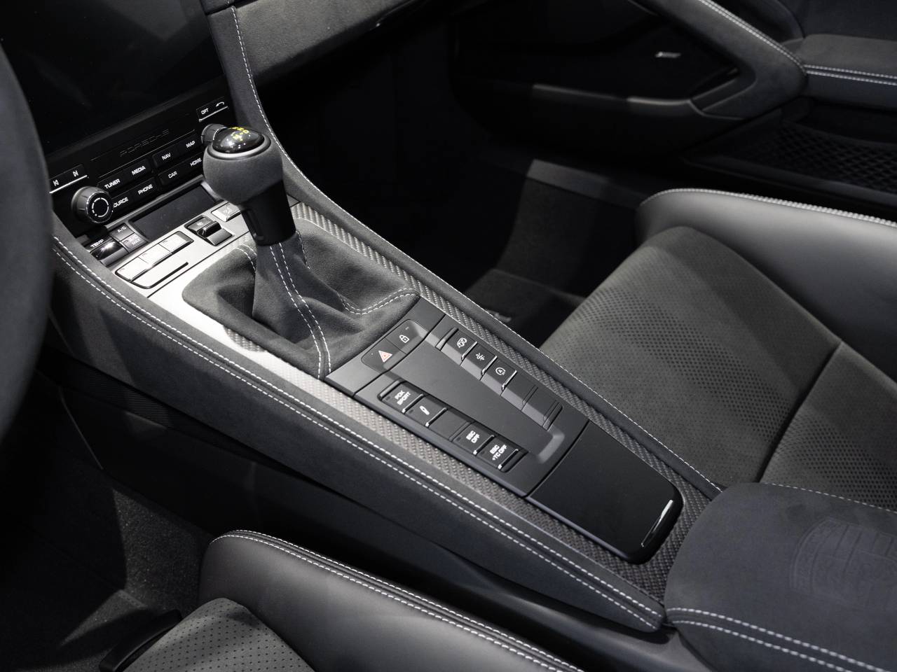 Porsche 718 type 982 Cayman GT4 RS - 2025 - Joinsteer - #20