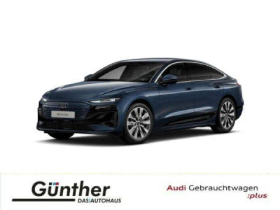Audi A6 E-tron S Line Performance - 2025 - Joinsteer - #1