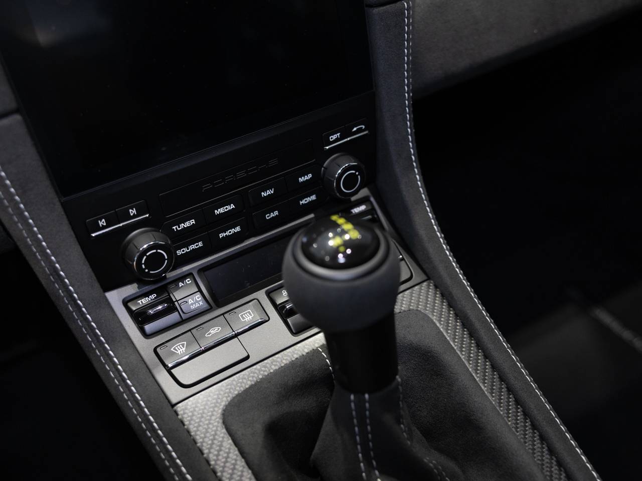 Porsche 718 type 982 Cayman GT4 RS - 2025 - Joinsteer - #21