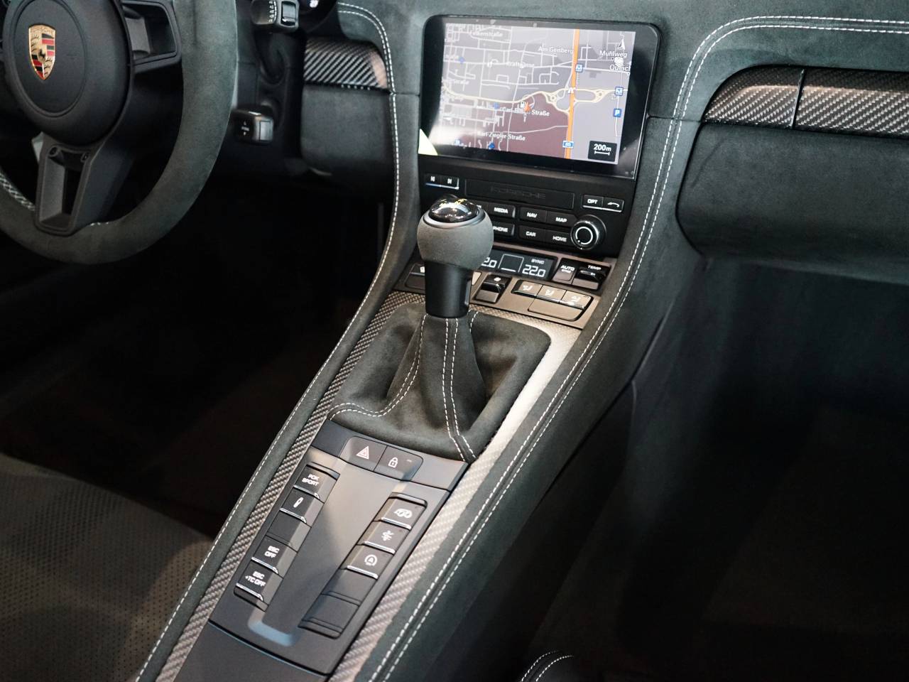 Porsche 718 type 982 Spyder RS - 2025 - Joinsteer - #25