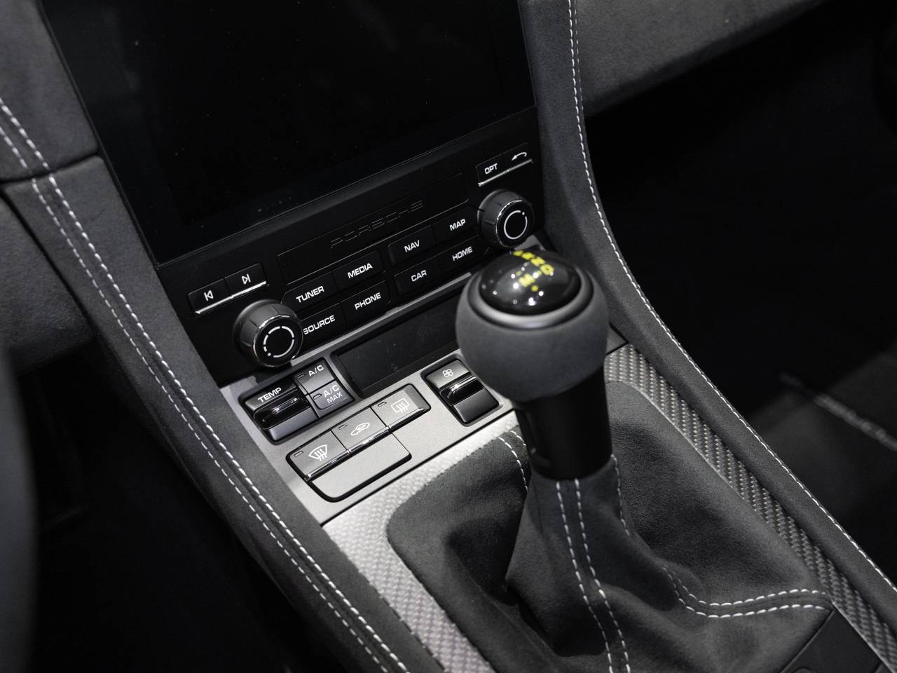 Porsche 718 type 982 Cayman GT4 RS - 2025 - Joinsteer - #22