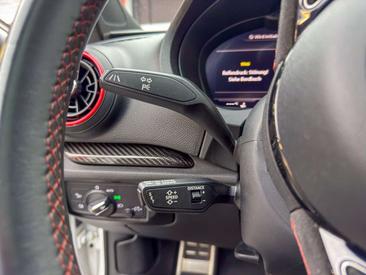 Audi RS3 Sportback 2.5 TFSI — photo 11