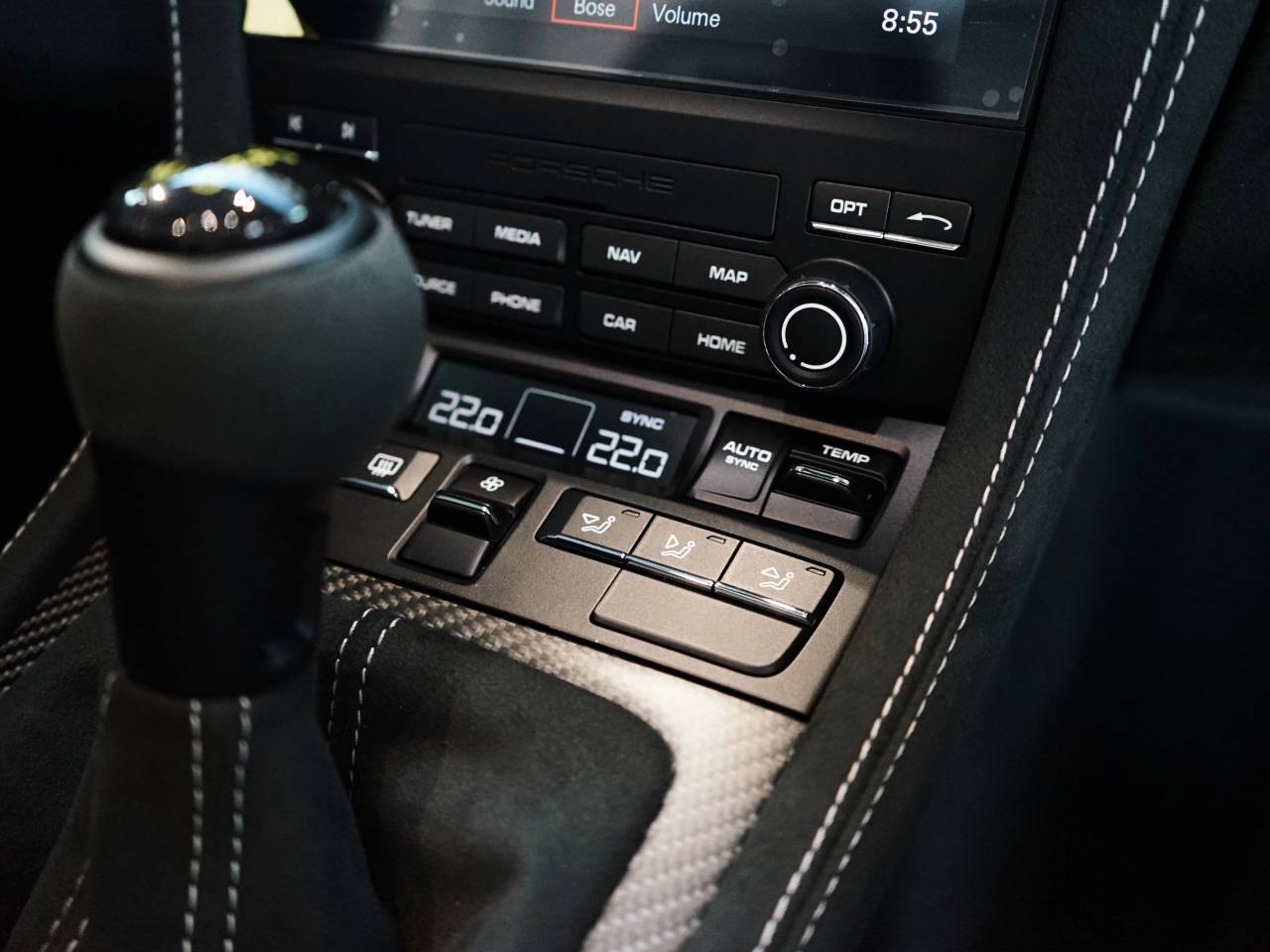 Porsche 718 type 982 Spyder RS - 2025 - Joinsteer - #27