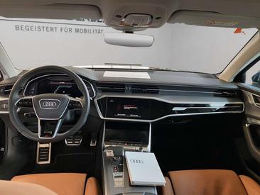 Audi S6 Limo 30 TDI — photo 6