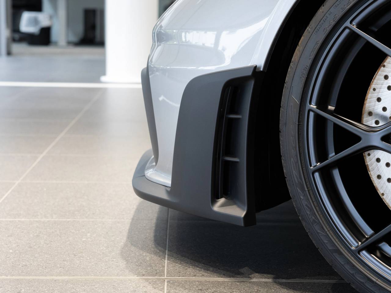 Porsche 718 type 982 Cayman GT4 RS - 2025 - Joinsteer - #28
