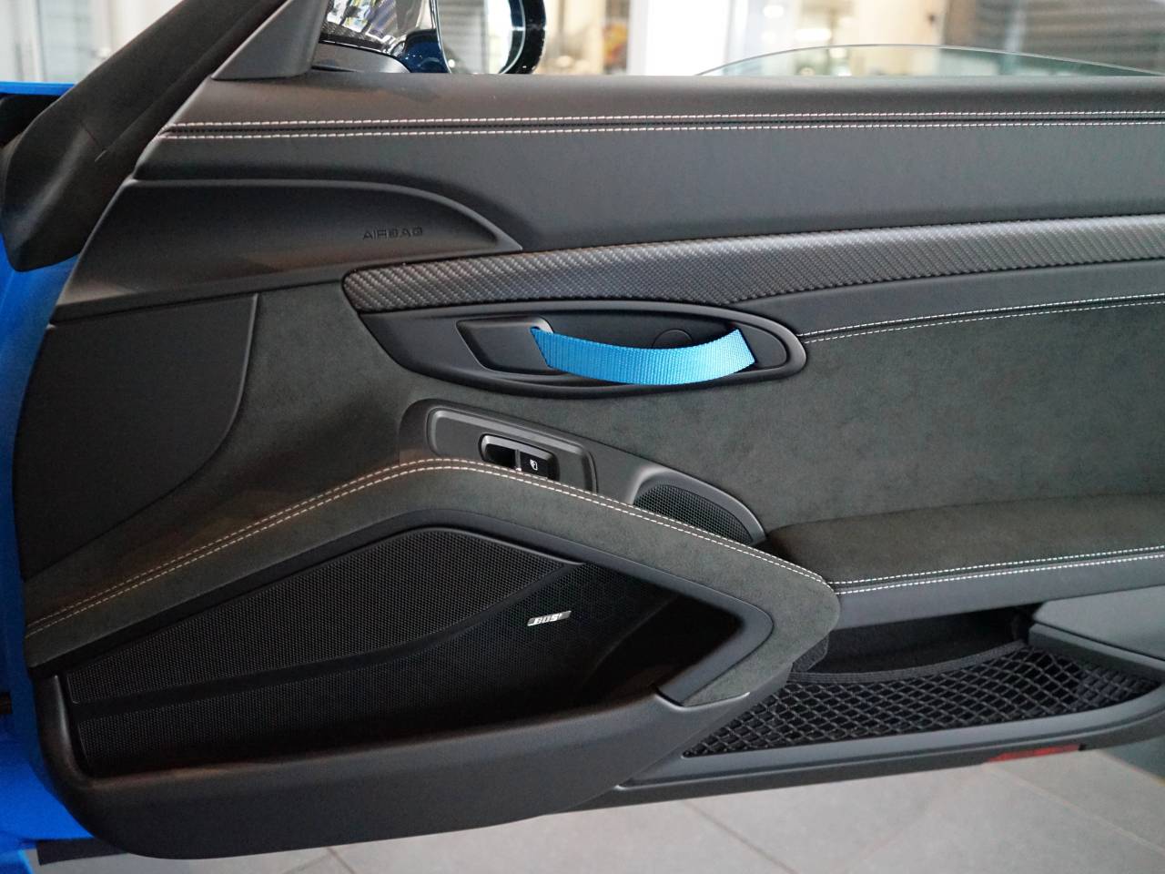 Porsche 718 type 982 Spyder RS - 2025 - Joinsteer - #33