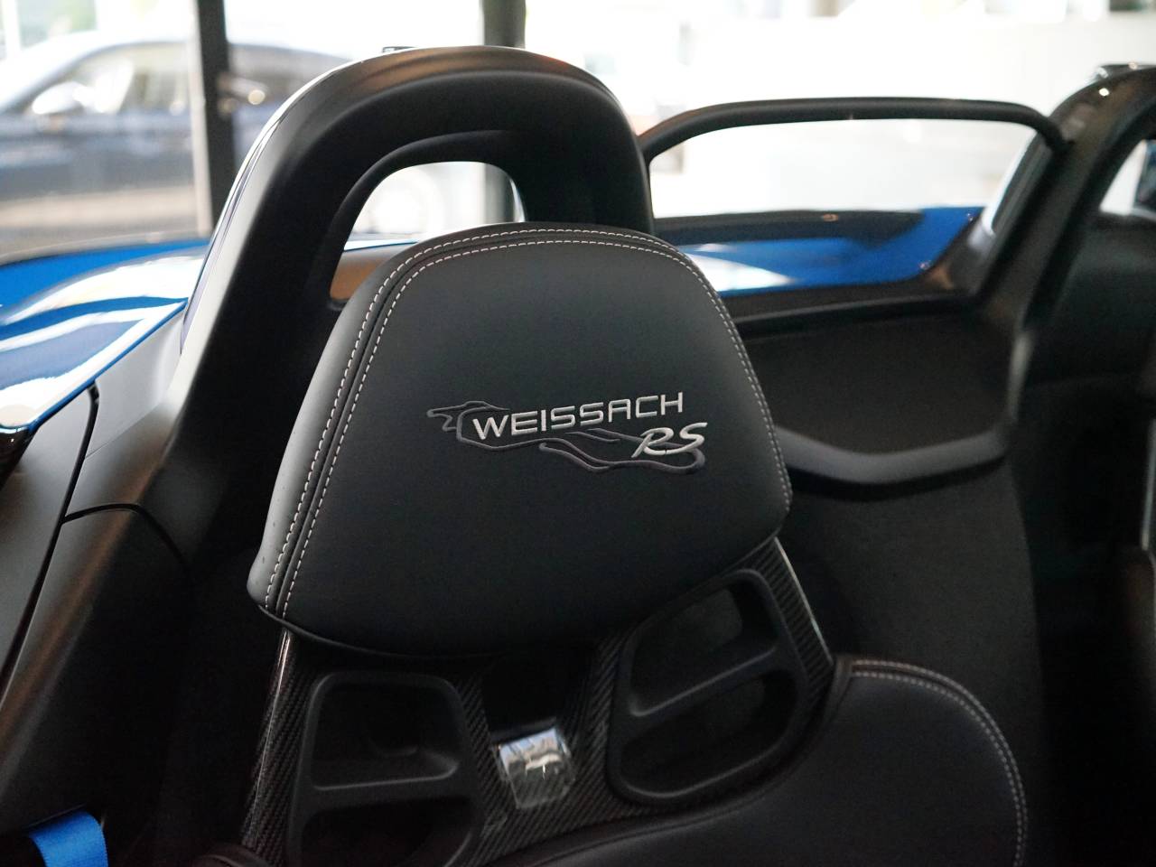 Porsche 718 type 982 Spyder RS - 2025 - Joinsteer - #36