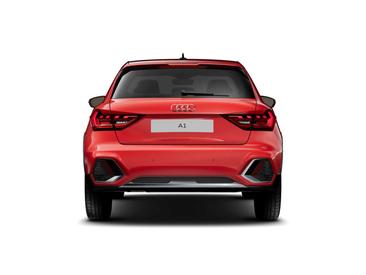Audi A1 S Line 35 TFSI — photo 7