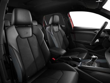 Audi A1 S Line 35 TFSI — photo 10