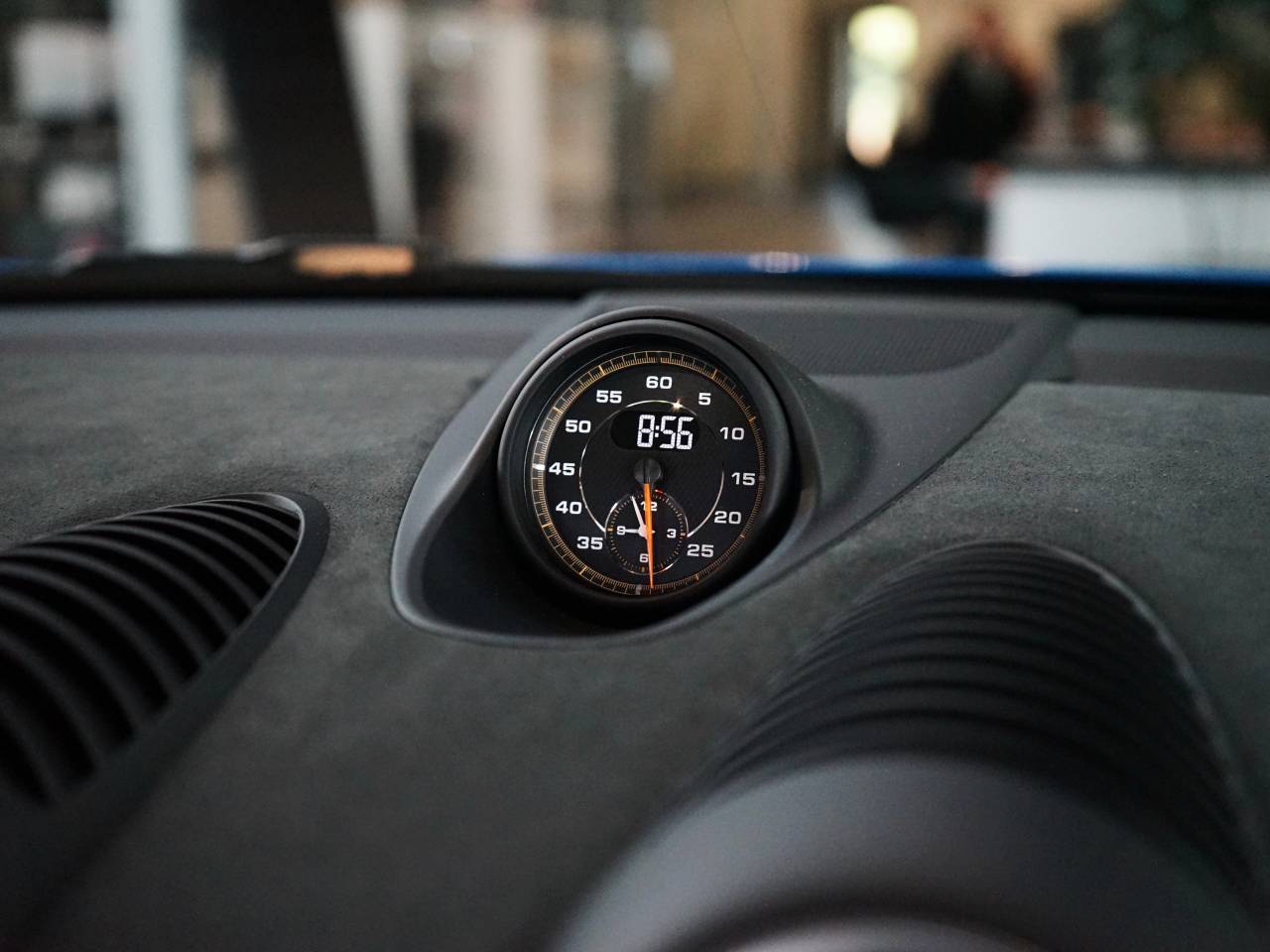 Porsche 718 type 982 Spyder RS - 2025 - Joinsteer - #39