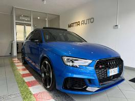 Audi RS3 - 2018 - Joinsteer - #1