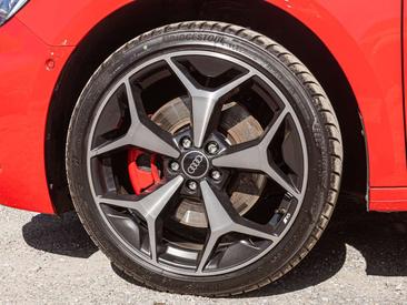 Audi A1 S Line 40 TFSI — photo 7