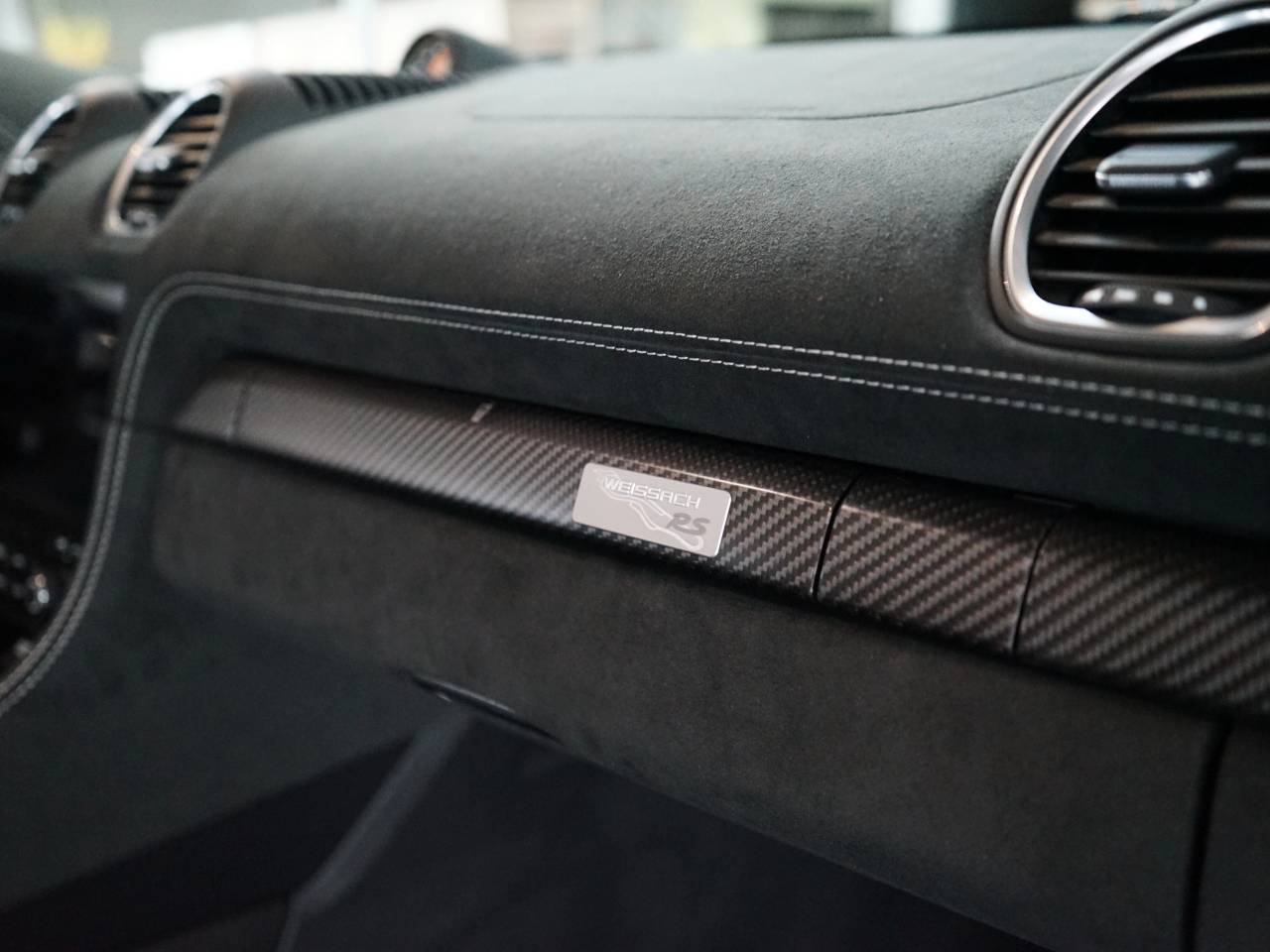 Porsche 718 type 982 Spyder RS - 2025 - Joinsteer - #40