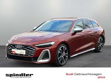 Audi S5 Sportback TFSI — photo 4