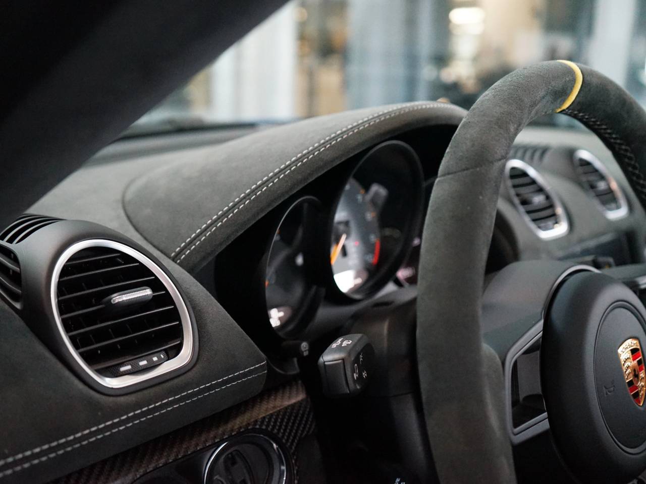 Porsche 718 type 982 Spyder RS - 2025 - Joinsteer - #42