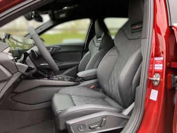 Audi S5 Sportback TFSI — photo 10