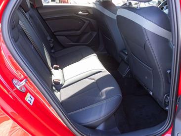 Audi A1 S Line 40 TFSI — photo 19