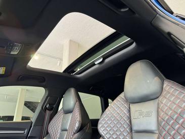 Audi RS3 — photo 13