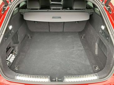 Audi S5 Sportback TFSI — photo 15