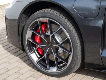 Audi RSe-tron GT Performance — photo 5