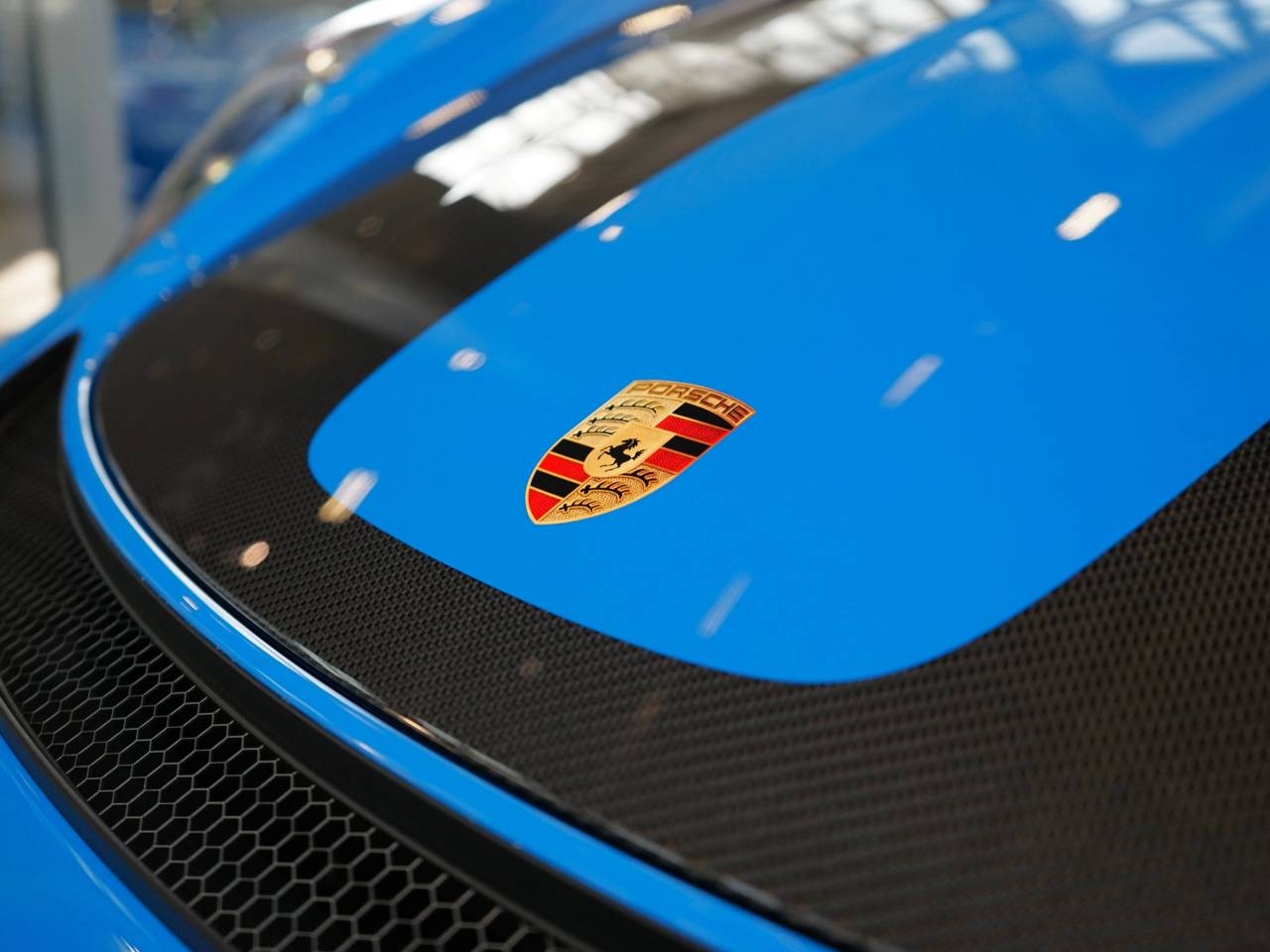 Porsche 718 type 982 Spyder RS - 2025 - Joinsteer - #45