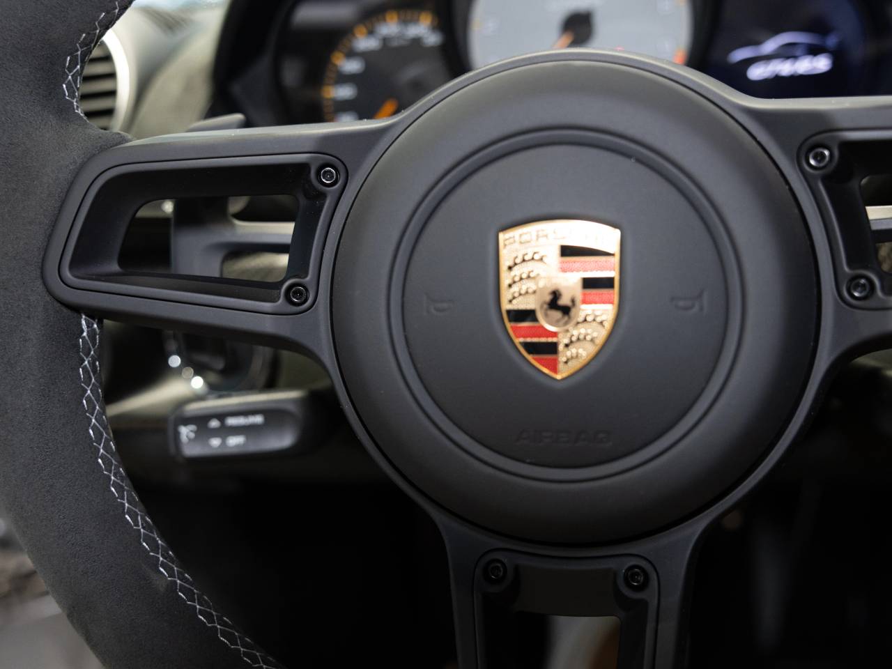 Porsche 718 type 982 Cayman GT4 RS - 2025 - Joinsteer - #39