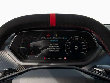 Audi RSe-tron GT Performance — photo 13