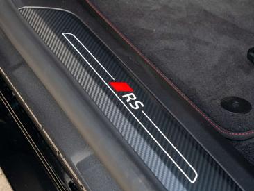 Audi RSe-tron GT Performance — photo 16