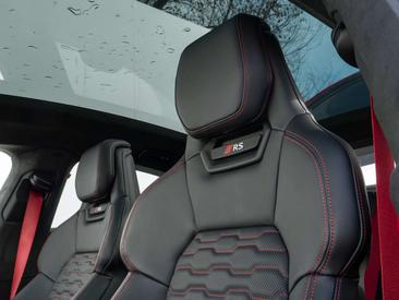 Audi RSe-tron GT Performance — photo 18