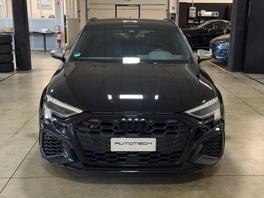 Audi S3 Sportback 40 TFSI - 2022 - Joinsteer - #1