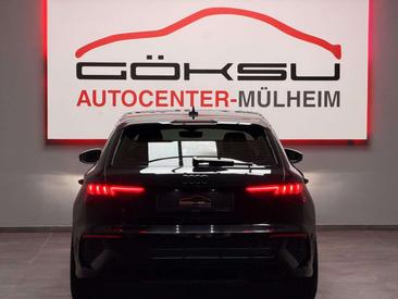 Audi RS3 Sportback — photo 5